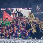 Piala Super Spanyol 2026: Barcelona Bertemu Bilbao di Jeddah Momen Ketika Barcelona Juara Piala Super Spanyol 2025