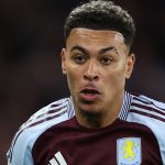 Morgan Rogers pemain Aston Villa