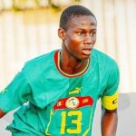 Siapa Sih Mouhamed Dabo? Wonderkid Senegal yang Tolak Barcelona Demi Manchester United! Mouhamed Dabo pemain Senegal target transfer Manchester United