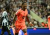Newcastle United vs Barcelona - Liga Champions 2025-2026