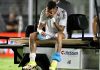 Neymar pemain Timnas Brasil dan Santos