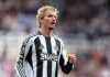 Nick Woltemade Bakal jadi Senjata Newcastle Saat Menjamu Barcelona