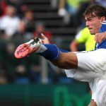 Real Madrid Ditantang The Blues untuk Gaet Kembali Eks Bintang Akademinya Nico Paz Diperebutkan Real Madrid dan Chelsea