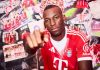 Nicolas Jackson resmi transfer ke Bayern Munchen