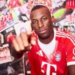 Nicolas Jackson resmi transfer ke Bayern Munchen