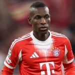 Update Transfer Chelsea (26/9/2025): Nicolas Jackson, Nasib Raheem Sterling dan Denda FA Nicolas Jackson segera permanen jadi pemain Bayern Munchen