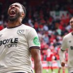 Nottingham Forest vs West Ham United - Liga Inggris 2025/2026
