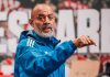Nuno Espirito Santo resmi dipecat Nottingham Forest