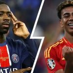 Dembele Siap Gagalkan Mimpi Yamal Jadi Pewaris Messi di Ballon d’Or! Ousmane Dembele vs Lamine Yamal di ballon d'Or 2025
