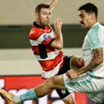 PSBS Biak Menjamu Madura United di Pekan Ketujuh BRI Super League