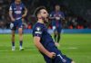 PSG Kehilangan Kvaratskhelia Jelang Tandang ke Barcelona