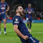 Kabar Baik untuk Barcelona, Dua Andalan Les Parisiens Cedera Jelang Laga di Catalan PSG Kehilangan Kvaratskhelia Jelang Tandang ke Barcelona