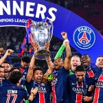 PSG dan tantangan pertahankan gelar juara Liga Champions
