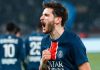 PSG vs Atalanta - Liga Champions 2025-2026