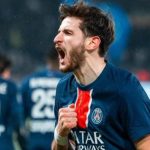 PSG vs Atalanta - Liga Champions 2025-2026