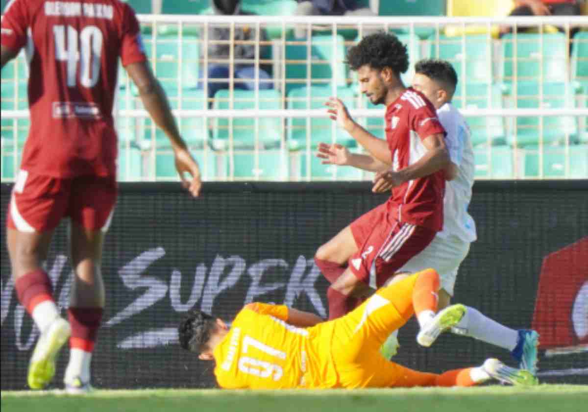 PSM Makassar Menjamu PSIM Yogyakarta di Pekan Ketujuh BRI Super League