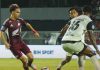 PSM Makassar Menjamu Persija Jakarta di Pekan Keenam BRI Super League
