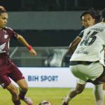 PSM Makassar Menjamu Persija Jakarta di Pekan Keenam BRI Super League