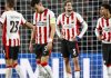 PSV Eindhoven vs Union SG - Liga Champions 2025-2026
