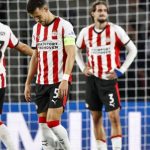 PSV Eindhoven vs Union SG - Liga Champions 2025-2026