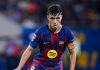Pedri jadi incaran Newcastle untuk hentikan permainan Barcelona
