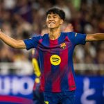 Pedro Dro Fernandez pemain muda Barcelona