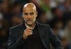 Pep Guardiola akan rotasi skuad di Carabao Cup