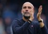 Pep Guardiola ingin tinggalkan skuad yang kuat sebelum kepergian di Manchester City