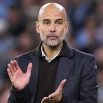 Pep Guardiola minta Manchester City tingkatkan performa kontra Arsenal