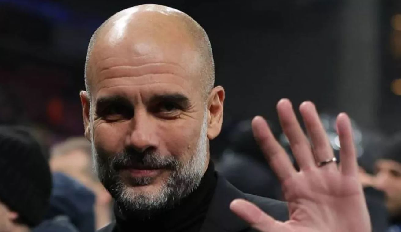 Pep Guardiola tak ingin Liverpool tambah kuat