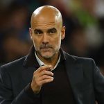 Pep Guardiola terkejut dengan cara bertahan Manchester City di kandang Arsenal