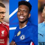 Perang gelandang serang di Liga Inggris