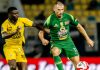Persebaya Surabaya Menjamu Semen Padang di Pekan Keenam BRI Super League