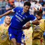 Persib Bandung Menjamu Persebaya Surabaya di Pekan Kelima BRI Super League