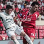 Persijap Jepara Menjamu Persita Tangerang di Pekan Keenam BRI Super League