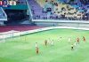 Persis Solo Menjamu Arema FC di Pekan Ketujuh BRI Super League