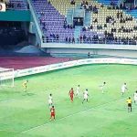 Hasil Persis Solo vs Arema FC 2-2: Gol Telat Tuan Rumah Bikin Singo Edan Batal Menang Persis Solo Menjamu Arema FC di Pekan Ketujuh BRI Super League