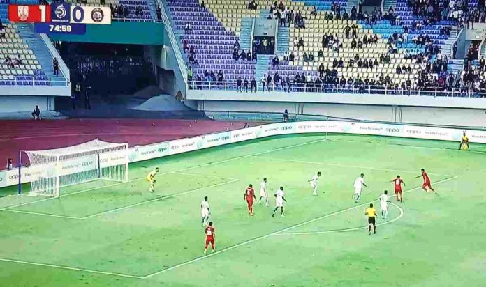 Persis Solo Menjamu Arema FC di Pekan Ketujuh BRI Super League Persis Solo Menjamu Arema FC di Pekan Ketujuh BRI Super League