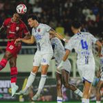 Persis Solo vs Persijap Jepara