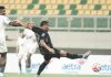 Persita Tangerang Menjamu PSM Makassar di Pekan Kelima BRI Super League