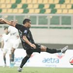Persita Tangerang Menjamu PSM Makassar di Pekan Kelima BRI Super League