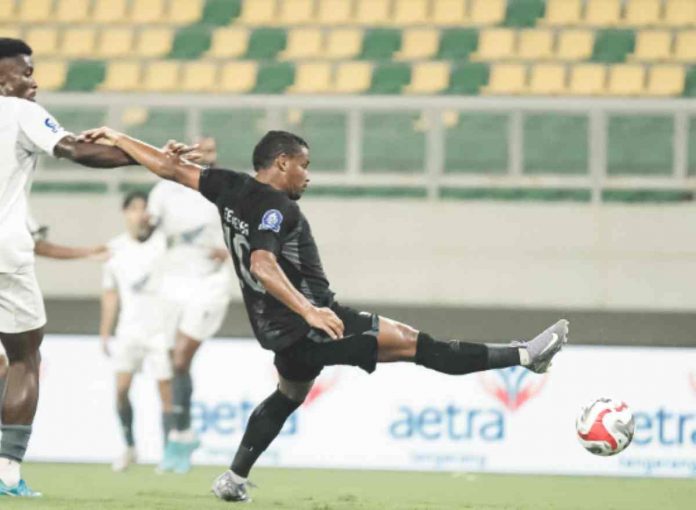 Persita Tangerang Menjamu PSM Makassar di Pekan Kelima BRI Super League