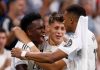 Pertahanan Real Madrid Terbaik di Liga Spanyol 2025