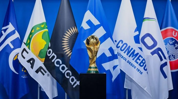 Piala Dunia 2030 diusulkan tambah peserta menjadi 64 tim
