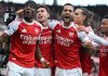 Prediksi Athletic Bilbao vs Arsenal - Liga Champions 2025/26