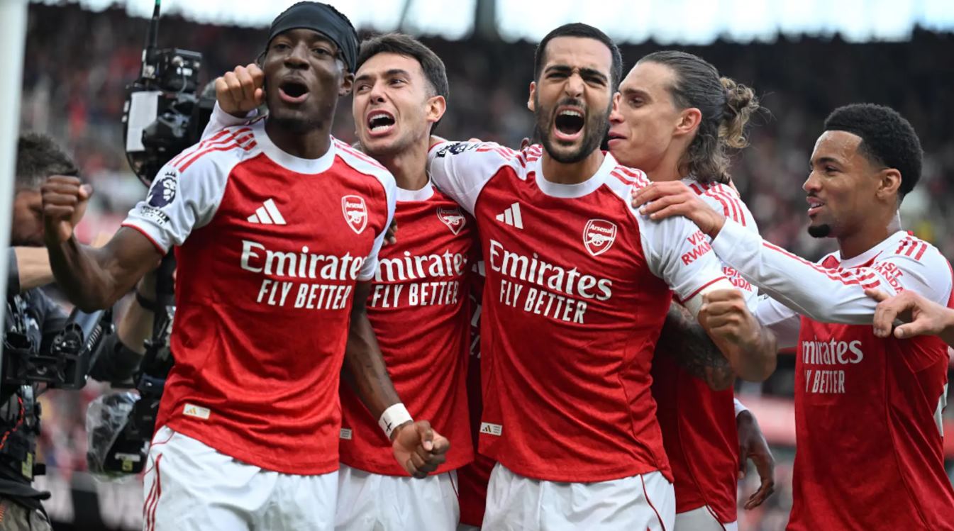Prediksi Athletic Bilbao vs Arsenal - Liga Champions 2025/26 Prediksi Athletic Bilbao vs Arsenal - Liga Champions 2025/26