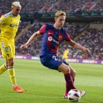 Prediksi Barcelona vs Valencia - Liga Spanyol 2025/2026