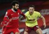 Prediksi Burnley vs Liverpool - Liga Inggris 2025/2026