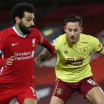 Prediksi Burnley vs Liverpool - Liga Inggris 2025/2026