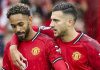 Prediksi Manchester City vs Manchester United - Liga Inggris 2025/2026